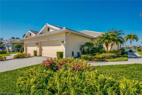 1318 Pamplico Ct, Cape Coral, FL 33991