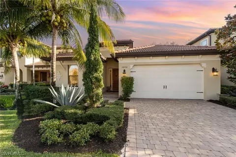 14354 Tuscany Pointe Trl, Naples, FL 34120