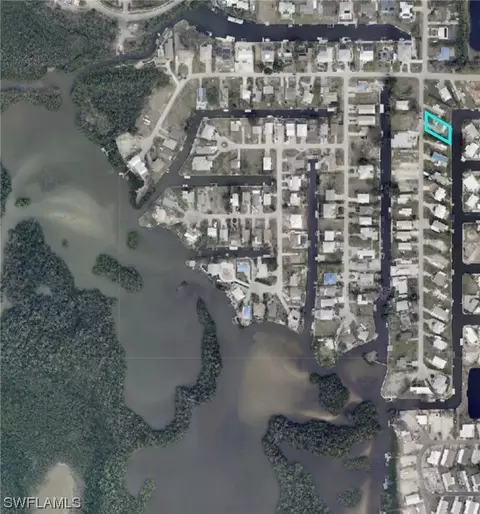 24512 Dolphin St, Bonita Springs, FL 34134