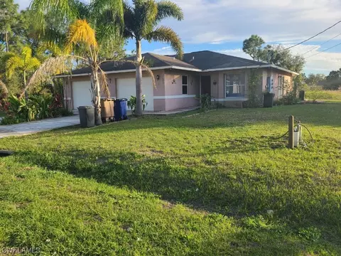 4449-4451 25th St SW, Lehigh Acres, FL 33973