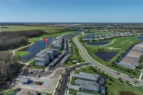 6034 National Blvd #543, Ave Maria, FL 34142