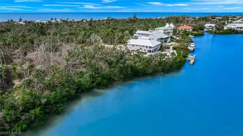6008 White Heron Ln, Sanibel, FL 33957