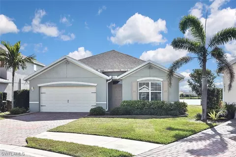 3439 Manati Ct, Cape Coral, FL 33909