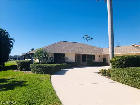 16979 Timberlakes Dr, Fort Myers, FL 33908