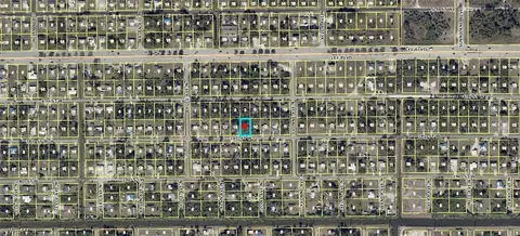 3808 3rd St W, Lehigh Acres, FL 33971