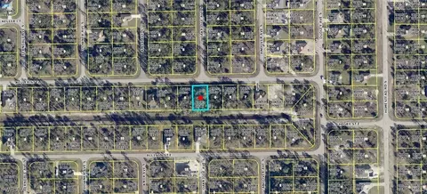 536 Keller St E, Lehigh Acres, FL 33974