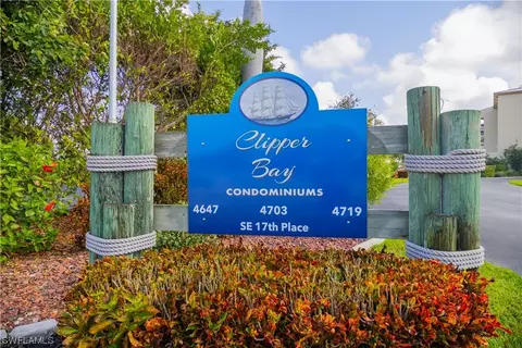 4647 SE 17th Pl #101, Cape Coral, FL 33904
