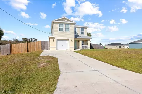 3506 E Gator Cir, Cape Coral, FL 33909