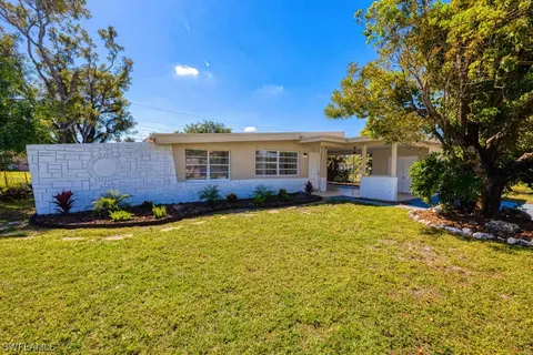 4116 Manning Ave, Fort Myers, FL 33916