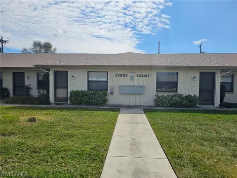 264 SE 8th St #1, Cape Coral, FL 33990