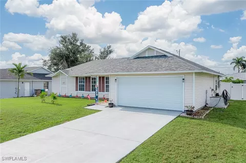 626 SW 25th Ter, Cape Coral, FL 33914