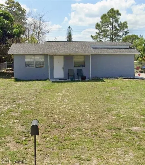 Undisclosed, Lehigh Acres, FL 33936