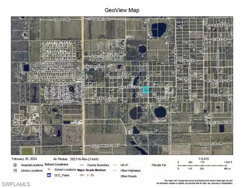 7141 Kreamers Dr, Bokeelia, FL 33922
