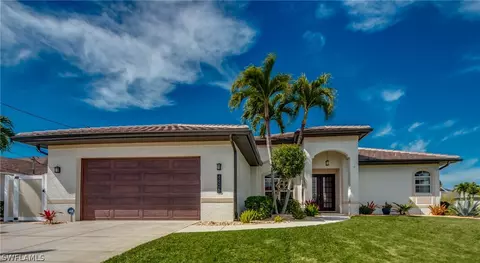 4406 SW 25th Pl, Cape Coral, FL 33914