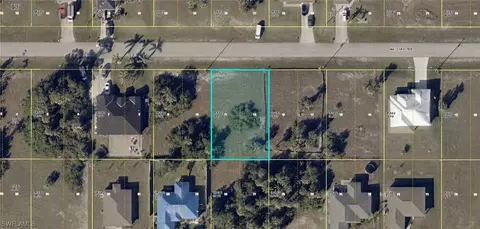 1334 NE 33rd Ter, Cape Coral, FL 33909