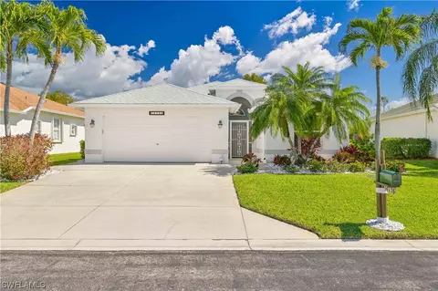 14158 Plum Island Dr, Fort Myers, FL 33919