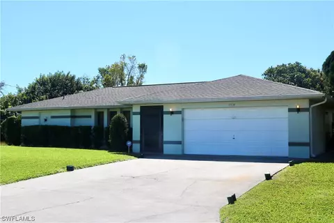 3719 13th St W, Lehigh Acres, FL 33971