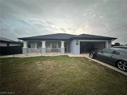 2616 Ceitus Pkwy, Cape Coral, FL 33991