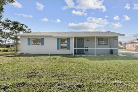 4301 24th St SW, Lehigh Acres, FL 33976