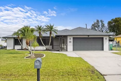 1141 NW 7th Ave, Cape Coral, FL 33993
