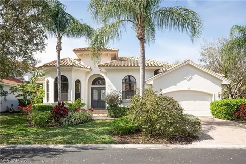 27050 Serrano Way, Bonita Springs, FL 34135