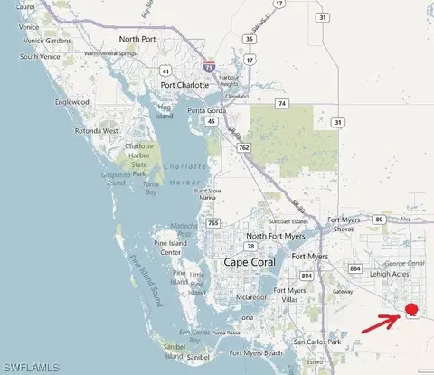 1009 Garnet Ave, Lehigh Acres, FL 33974