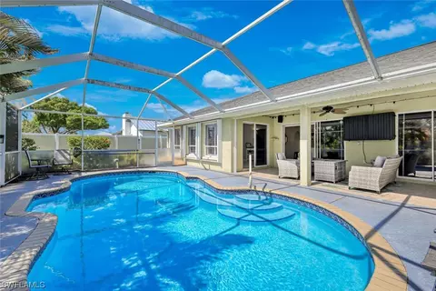 2022 NE Van Loon Ter, Cape Coral, FL 33909