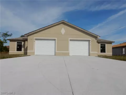 826-828 Gleason Pkwy, Cape Coral, FL 33914