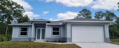 1016 Wells Ave W, Lehigh Acres, FL 33972