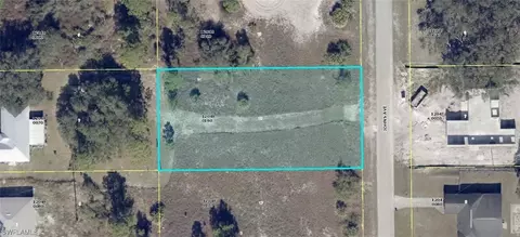 1911 Johns Ave, Lehigh Acres, FL 33972