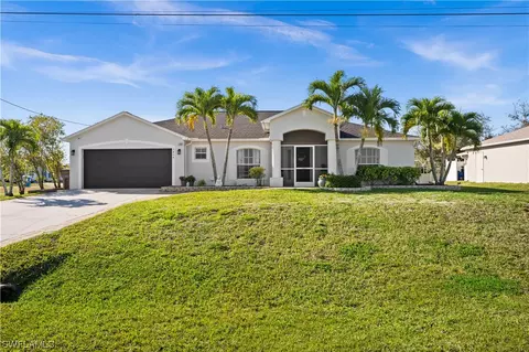 3404 NW 15th Ter, Cape Coral, FL 33993