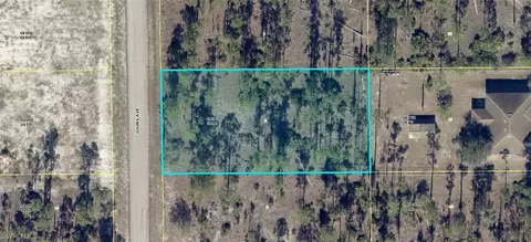 808 Johns Ave, Lehigh Acres, FL 33972