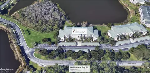 14350 Bristol Bay Pl #401, Fort Myers, FL 33912