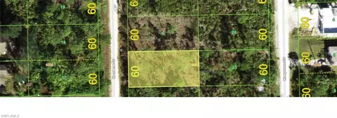 13316 Menderes Dr, Punta Gorda, FL 33955