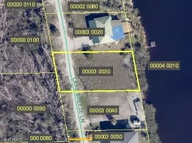 4136 Lake Breeze Ln, Other, FL 33956