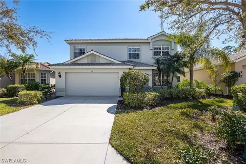 3150 Midship Dr, North Fort Myers, FL 33903