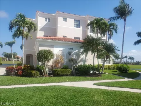 14300 Harbour Links Ct #14A, Fort Myers, FL 33908