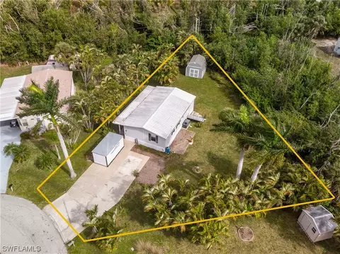 15300 Buzzard Cut, Bokeelia, FL 33922