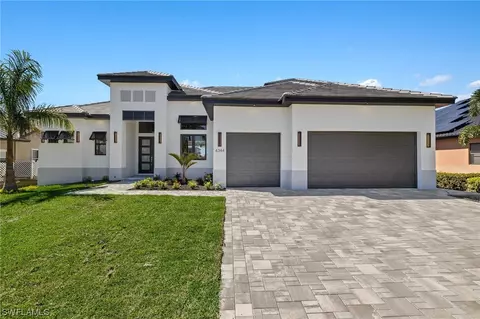 4344 SW 26th Ave, Cape Coral, FL 33914