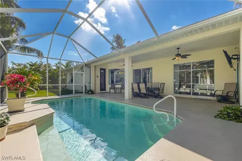 3911 Chiquita Blvd S, Cape Coral, FL 33914