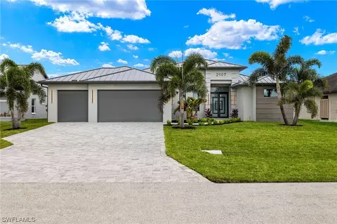 2107 SW 28th Ter, Cape Coral, FL 33914