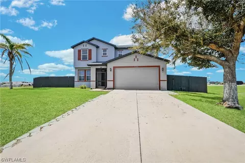 502 NW 31st Pl, Cape Coral, FL 33993