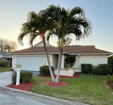 13371 Wild Cotton Ct, North Fort Myers, FL 33903
