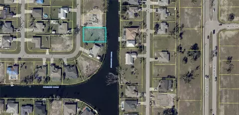 1215 SW 8th Ct, Cape Coral, FL 33991
