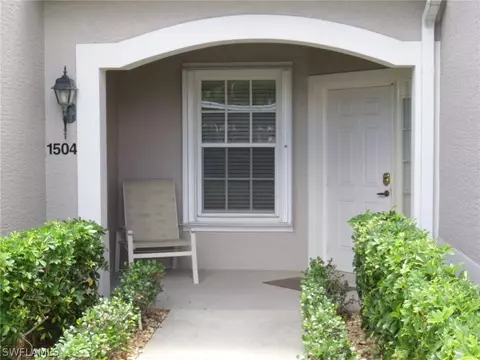 10129 Colonial Country Club Blvd #1504, Fort Myers, FL 33913