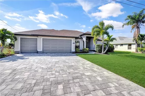 326 SE 29th St, Cape Coral, FL 33904