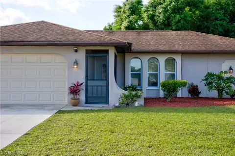 1032 NE Van Loon Ln, Cape Coral, FL 33909
