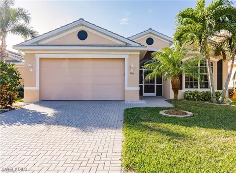 2616 Brightside Ct, Cape Coral, FL 33991