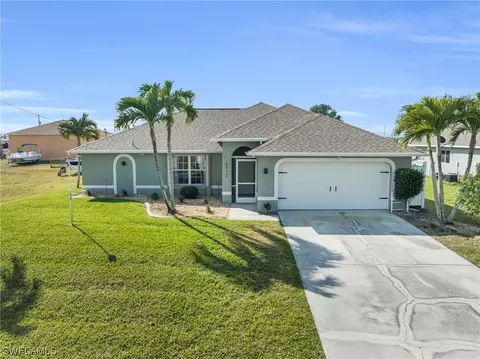 2912 NW 7th Ter, Cape Coral, FL 33993