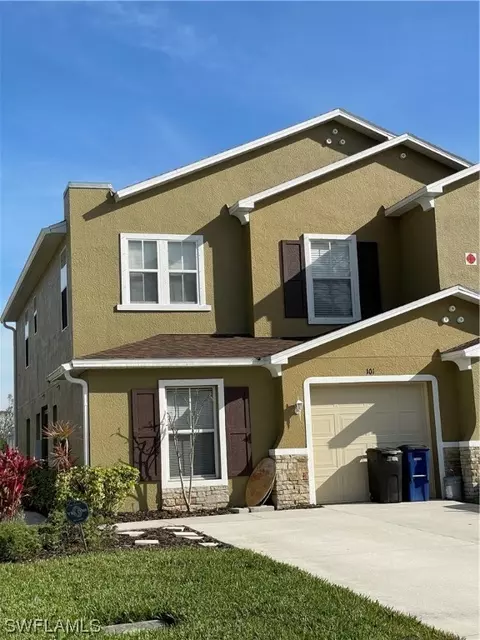 15120 Piping Plover Ct #101, North Fort Myers, FL 33917
